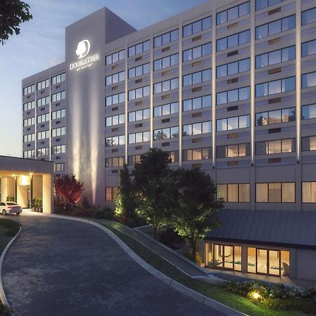 Doubletree By Hilton Clarksville Riverview Ngoại thất bức ảnh
