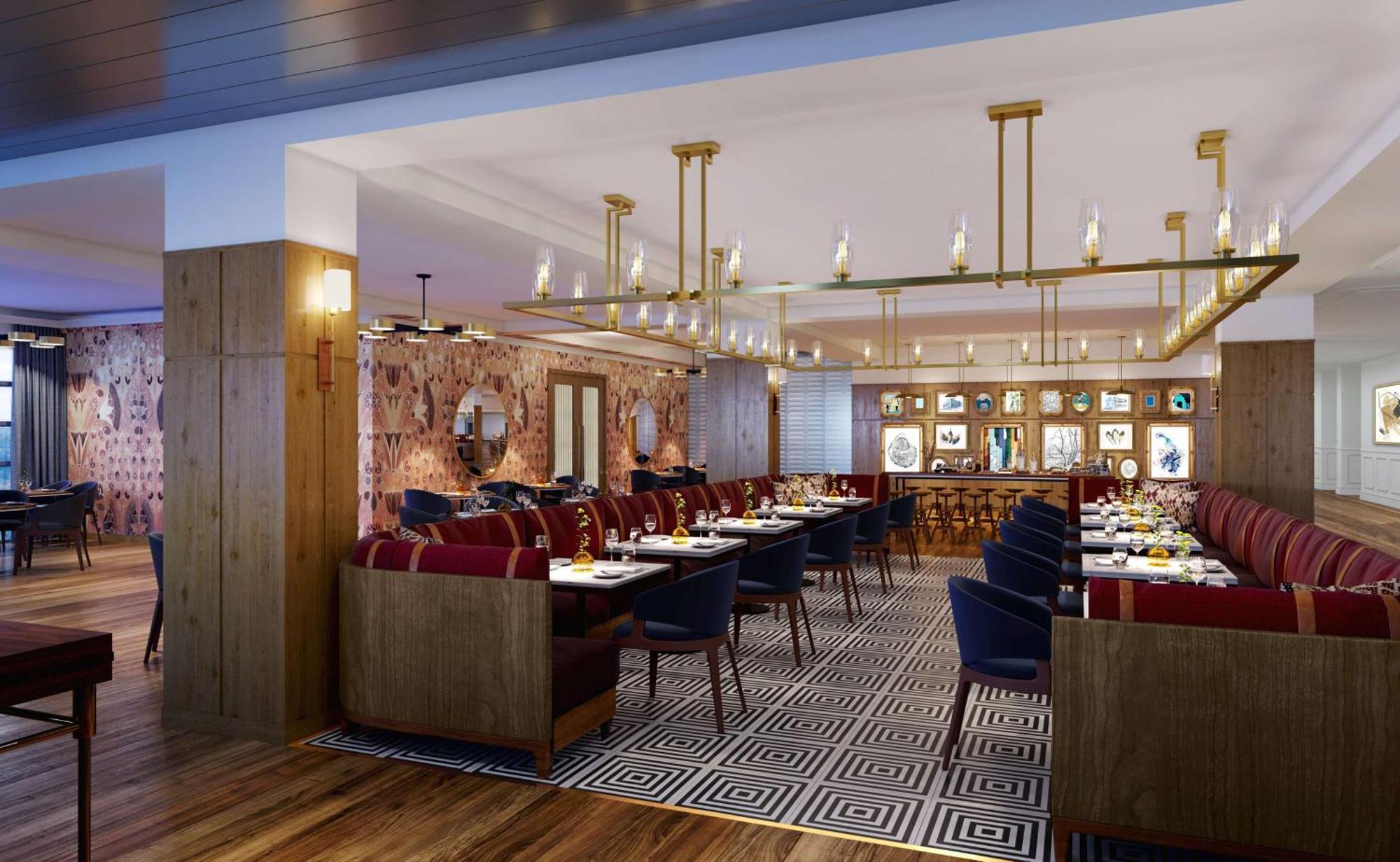 Doubletree By Hilton Clarksville Riverview Ngoại thất bức ảnh