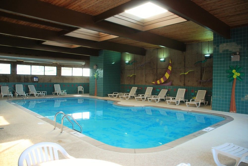 Doubletree By Hilton Clarksville Riverview Ngoại thất bức ảnh