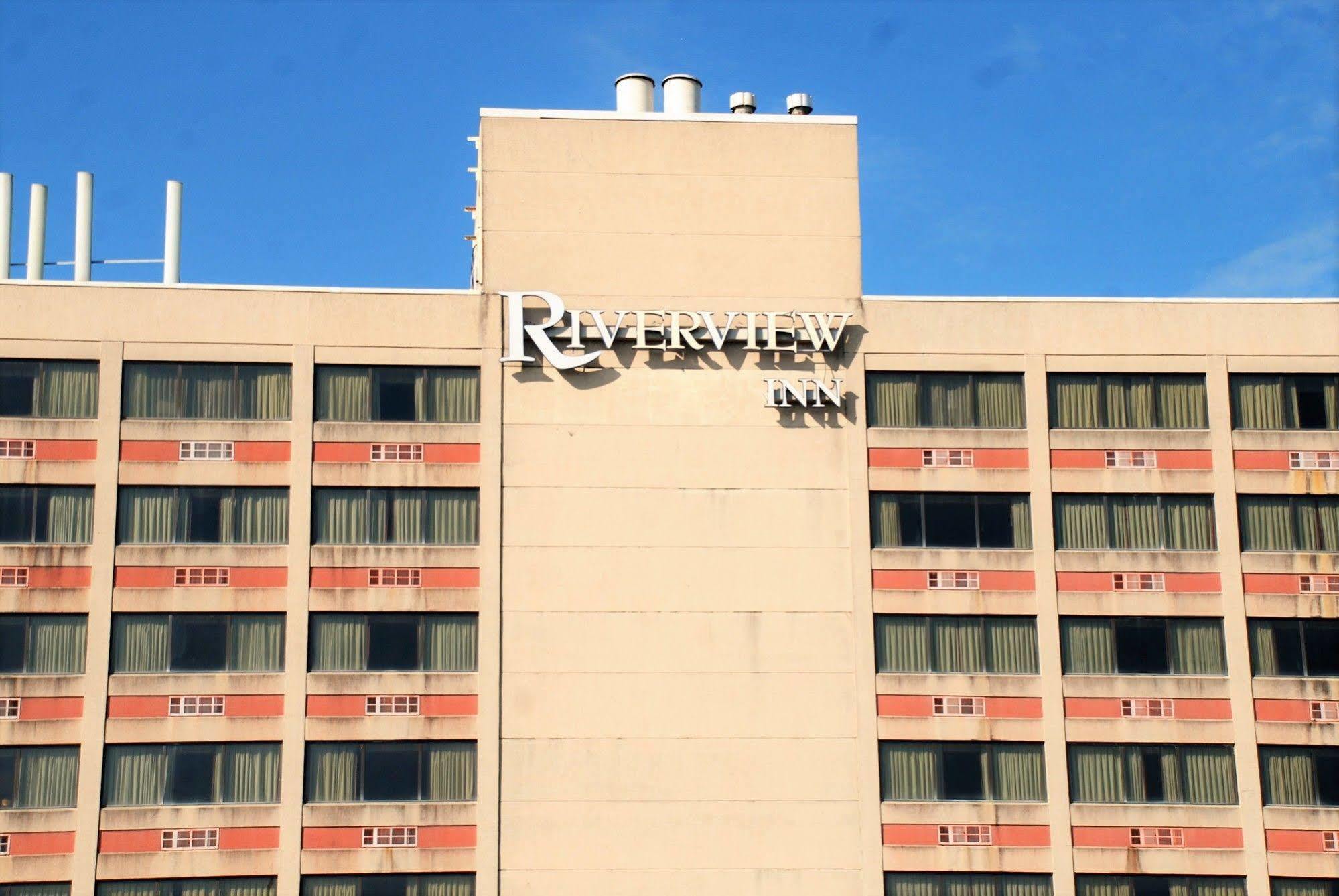 Doubletree By Hilton Clarksville Riverview Ngoại thất bức ảnh