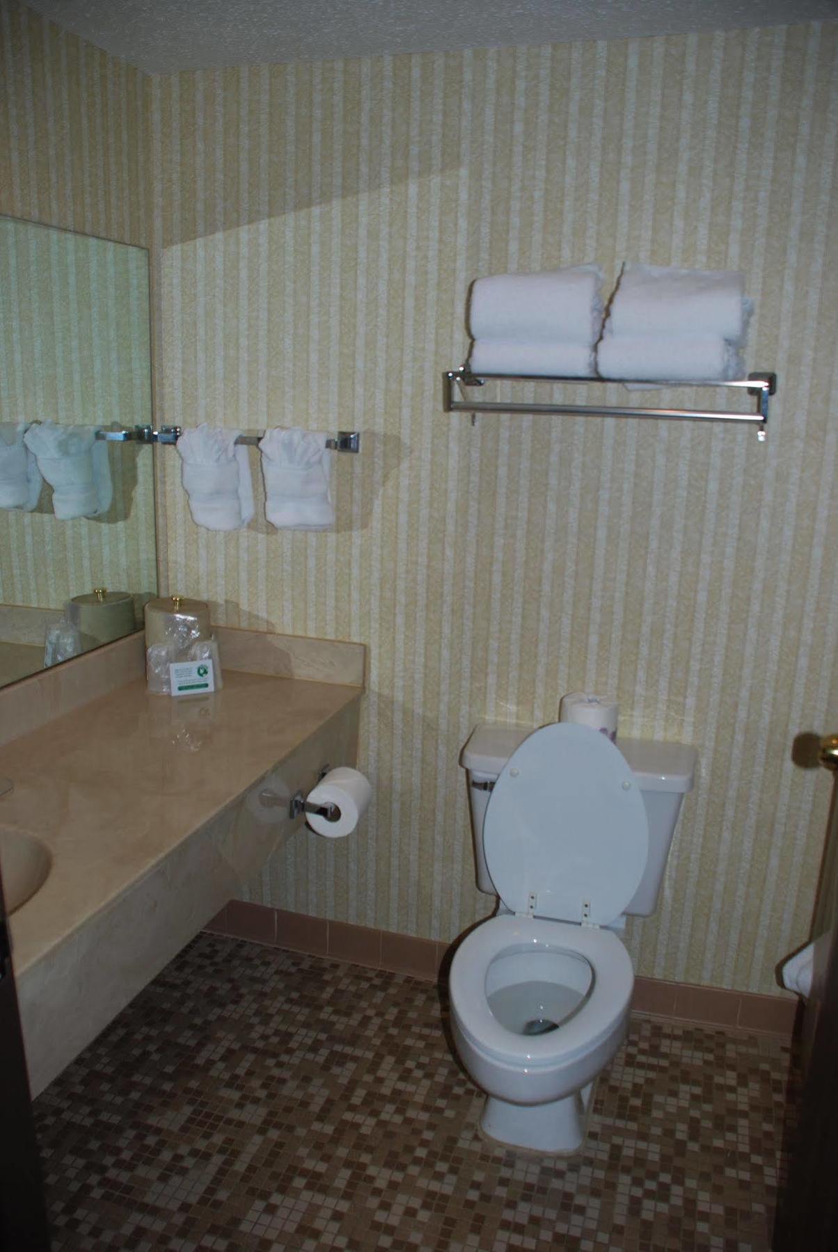 Doubletree By Hilton Clarksville Riverview Ngoại thất bức ảnh